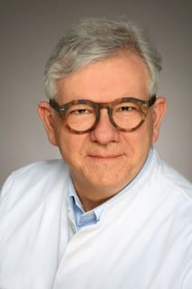 dr. michael feigl